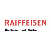 Raiffeisenbank Gürbe Genossenschaft logo - Similar company to Ad Finance