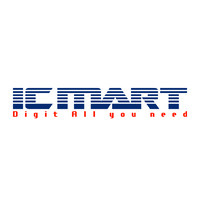 IC Mart logo - Similar company to Green Light Electronics, Inc.