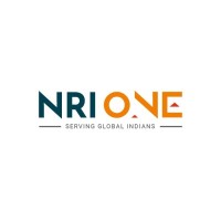 NRI ONE logo - Similar company to Wehands Interio Llp