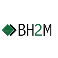 BH2M logo - Similar company to Owen Haskell, Inc.