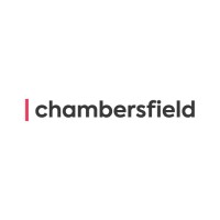 Chambersfield logo - Similar company to Thinck