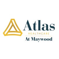 Atlas Healthcare At Maywood logo - Similar company to Vistacare