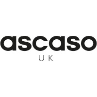 Ascaso UK logo - Similar company to Ascaso