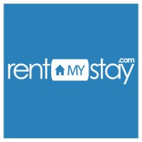 RentMyStay logo - Similar company to Massive Technologies