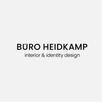 BÜRO HEIDKAMP logo - Similar company to Culinary Identity Agency