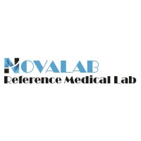 NOVALAB CORP NJ Functional Medical Diagnostic Laboratory logo - Similar company to Environmental And Occupational Health Sciences Institute