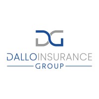 Dallo Insurance Group logo - Similar company to Third Eye Detectives
