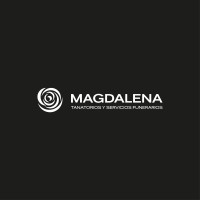 Funeraria Magdalena logo - Similar company to Ceefm Centro Educativo Español Funerario Mexicano