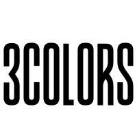 3Colors.sa logo - Similar company to Bogsha