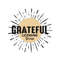 Grateful Licensing Group LLC logo - Similar company to Image By Design Art Licensing