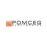 Pomceg Electronics logo - Similar company to Imdeam