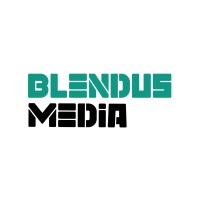 BlendUs Media logo - Similar company to Talk Of The Town