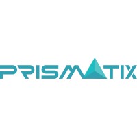 Prismatix logo - Similar company to Pokkt