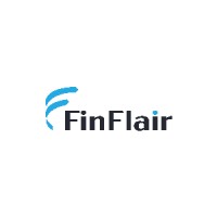 FinFlair logo - Similar company to Mav - Msr Asset Vehicle