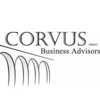 CORVUS Business Advisors logo - Similar company to Association For Financial Professionals (Afp) - Edmonton