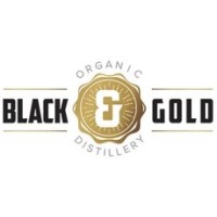 Black and Gold Distillery ltd logo - Similar company to Lodge And Thomas