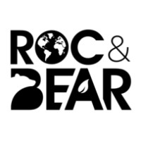 Roc & Bear logo - Similar company to A&M Global Ltd
