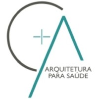 C+A Arquitetura para Saúde logo - Similar company to L+M