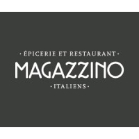 Magazzino Beaune logo - Similar company to E.Leclerc Beaune