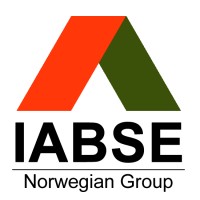 IABSE Norwegian Group logo - Similar company to Fib Symposium - 11-13 Nov 2024 - Christchurch, Nz