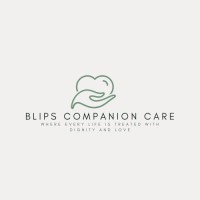 BLIPS COMPANION CARE logo - Similar company to Aiod-Act International Group
