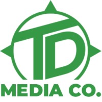 Terradrift Media Co. logo - Similar company to Large Media