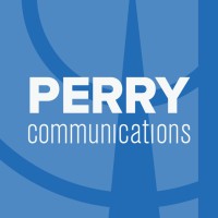 Perry Communications Group, Inc. logo - Similar company to Randle Communications