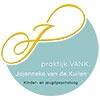 Psychologie Praktijk Vank logo - Similar company to Vapues Productions