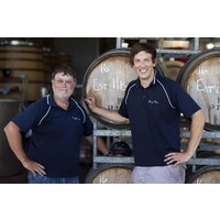 Paringa Estate Winery & Restaurant logo - Similar company to Polperro Winery
