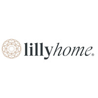 Lilly Home logo - Similar company to Nillens