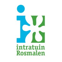 Intratuin Rosmalen logo - Similar company to Van Dijk Services