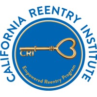 California Reentry Institute logo - Similar company to H.I.R.E.