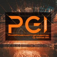 PG Ingeniería logo - Similar company to Ingenieria & Construccion Gp Sas