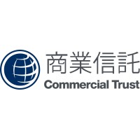 Commercial Trust logo - Similar company to Commercial Trust Ltd.