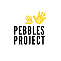 Pebbles Project logo - Similar company to Cm Roofing Pros, Llc