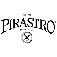 PIRASTRO GmbH logo - Similar company to Rare Violins Of New York