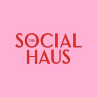 The Social Haus logo - Similar company to Supporther Co