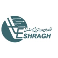 FD Eshragh logo - Similar company to Hamta Sharif