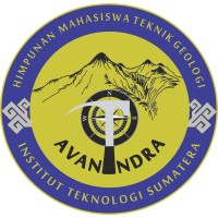 Himpunan Mahasiswa Teknik Geologi Avanindra ITERA logo - Similar company to Badan Perwakilan Mahasiswa Fakultas Teknik Geologi, Universitas Padjadjaran