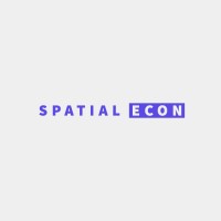 Spatial Econ logo - Similar company to Imali Wealth Group