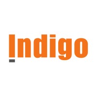 Índigo Educação logo - Similar company to Seja Educação