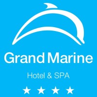 Grand Marine Hotel&SPA logo - Similar company to Astoria Hotel Lviv