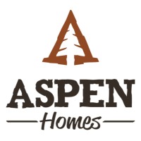 Aspen Homes logo - Similar company to Four By Four Construction
