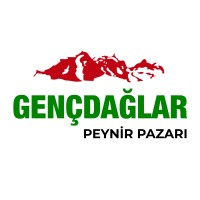 Gençdağlar Peynir logo - Similar company to Ata Peynir