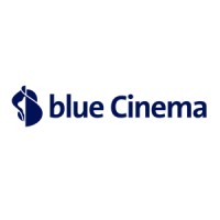 blue Cinema logo - Similar company to Learning Pilots