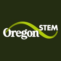 Oregon STEM logo - Similar company to Catalyze