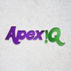 ApexIQ.Ai logo - Similar company to Tyrano Softwares