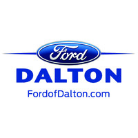 Ford of Dalton logo - Similar company to Guideon Group Mx
