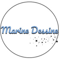 Marine Dessine 🖍️🍀 logo - Similar company to Cftc La Poste