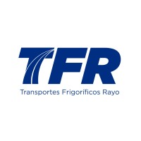 TRANSPORTES FRIGORÍFICOS RAYÓ logo - Similar company to Frigalsa - Frigoríficos De Galicia S.A.